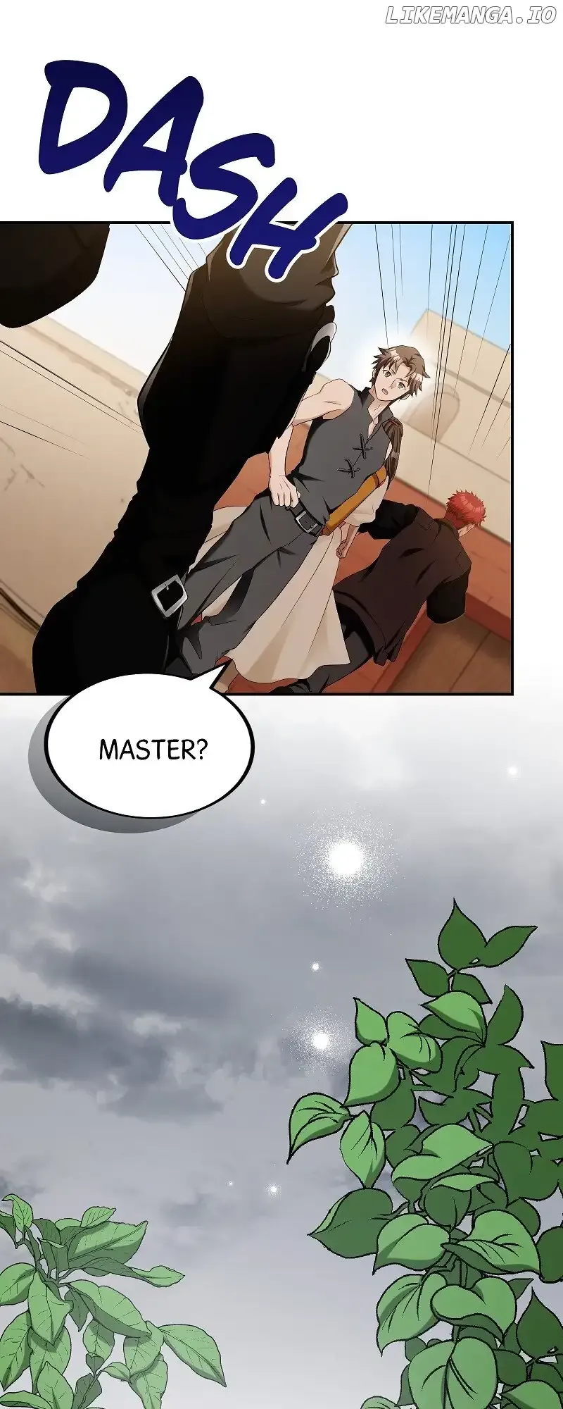 The Ash Salmon Quenches the Beast Monarch’s Desire Chapter 18 page 45