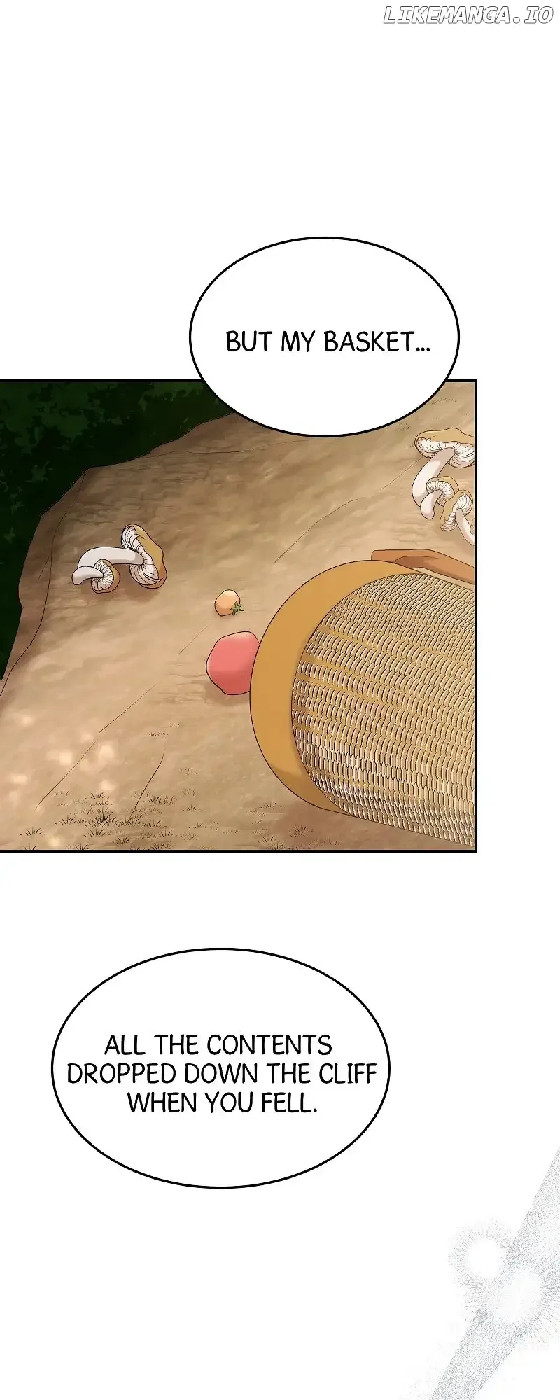 The Ash Salmon Quenches the Beast Monarch’s Desire Chapter 18 page 29