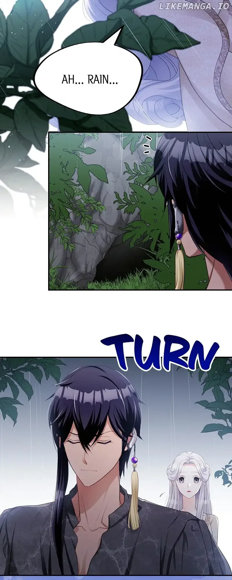 The Ash Salmon Quenches the Beast Monarch’s Desire Chapter 18 page 64