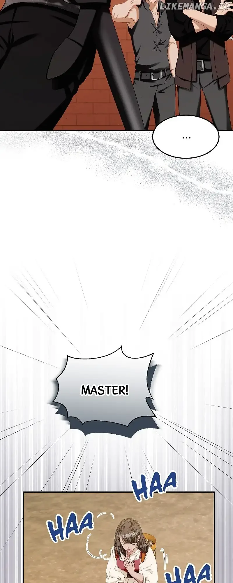 The Ash Salmon Quenches the Beast Monarch’s Desire Chapter 18 page 39
