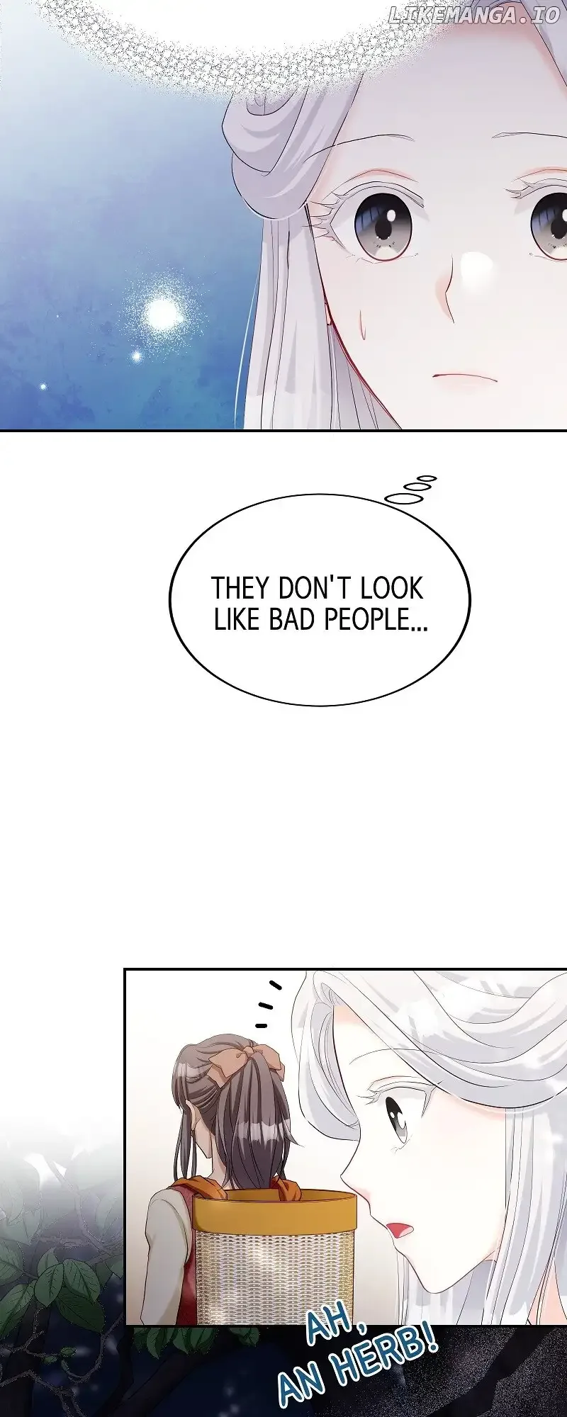 The Ash Salmon Quenches the Beast Monarch’s Desire Chapter 17 page 62