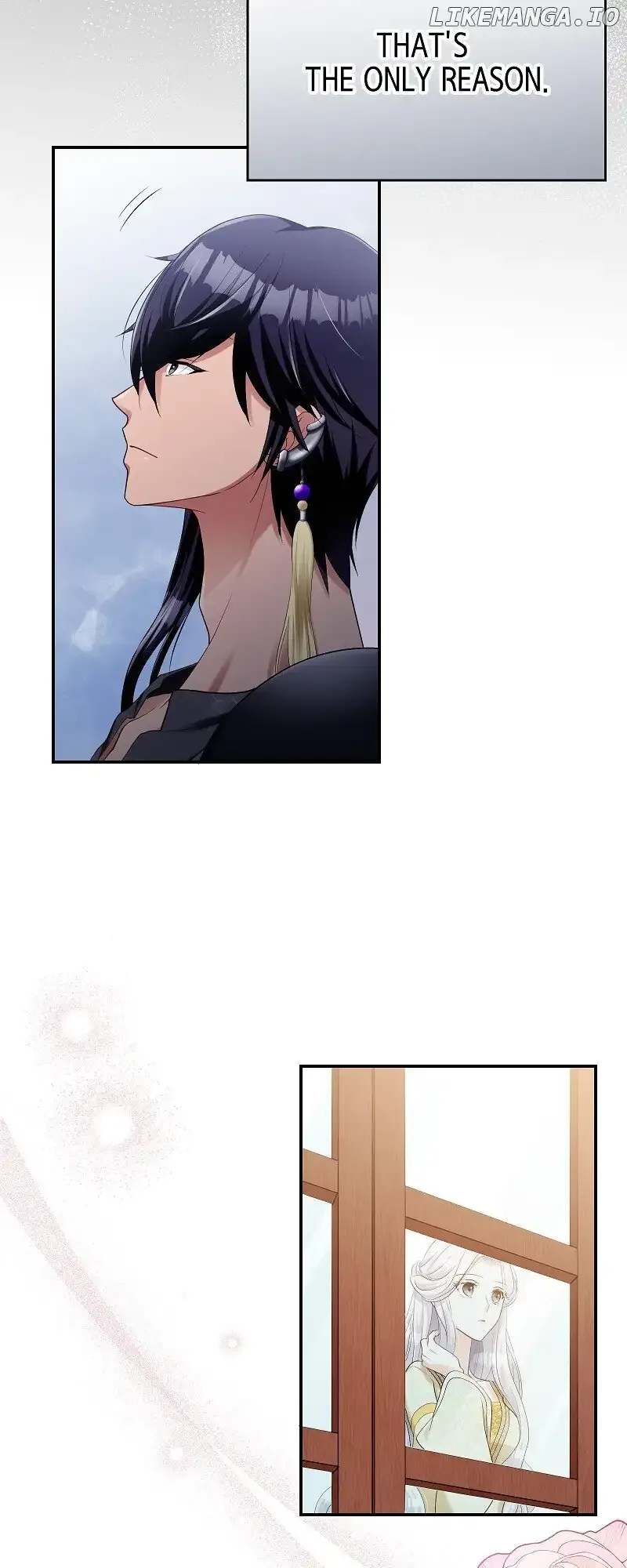 The Ash Salmon Quenches the Beast Monarch’s Desire Chapter 17 page 44