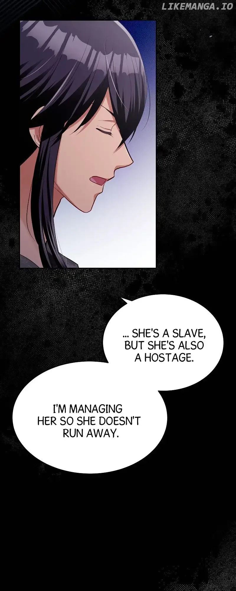 The Ash Salmon Quenches the Beast Monarch’s Desire Chapter 17 page 36
