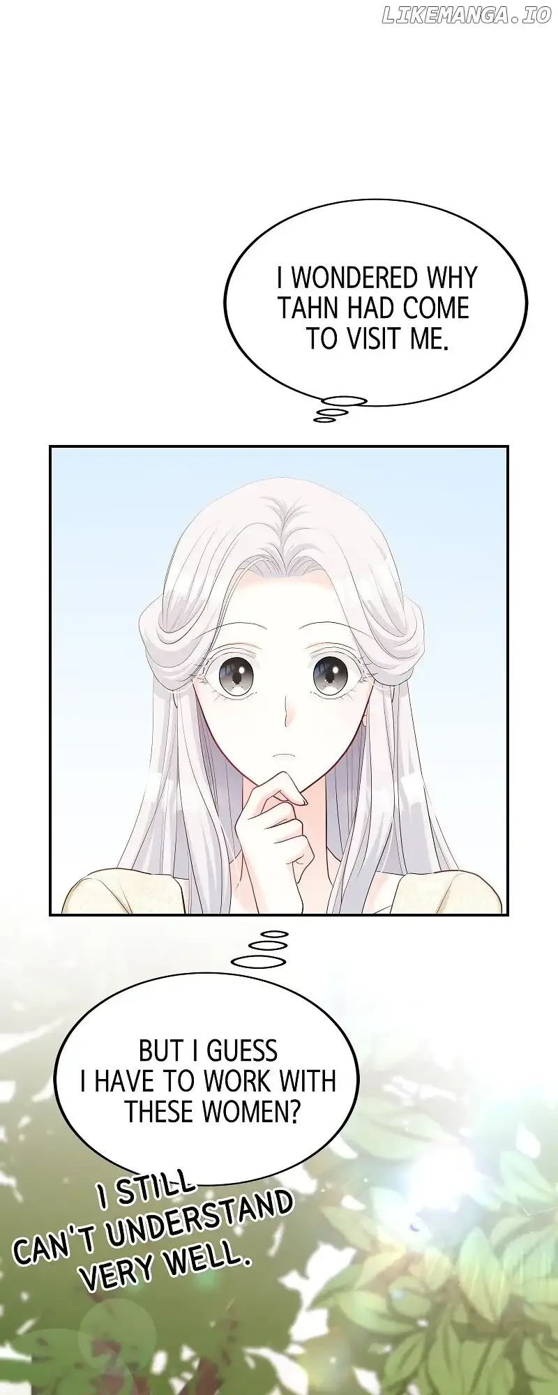 The Ash Salmon Quenches the Beast Monarch’s Desire Chapter 17 page 59