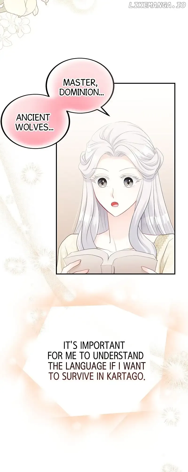 The Ash Salmon Quenches the Beast Monarch’s Desire Chapter 17 page 4