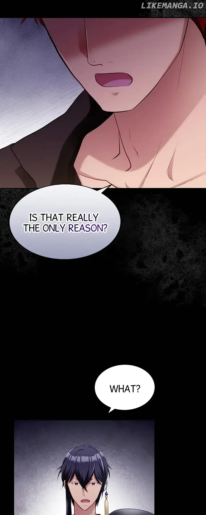 The Ash Salmon Quenches the Beast Monarch’s Desire Chapter 17 page 37