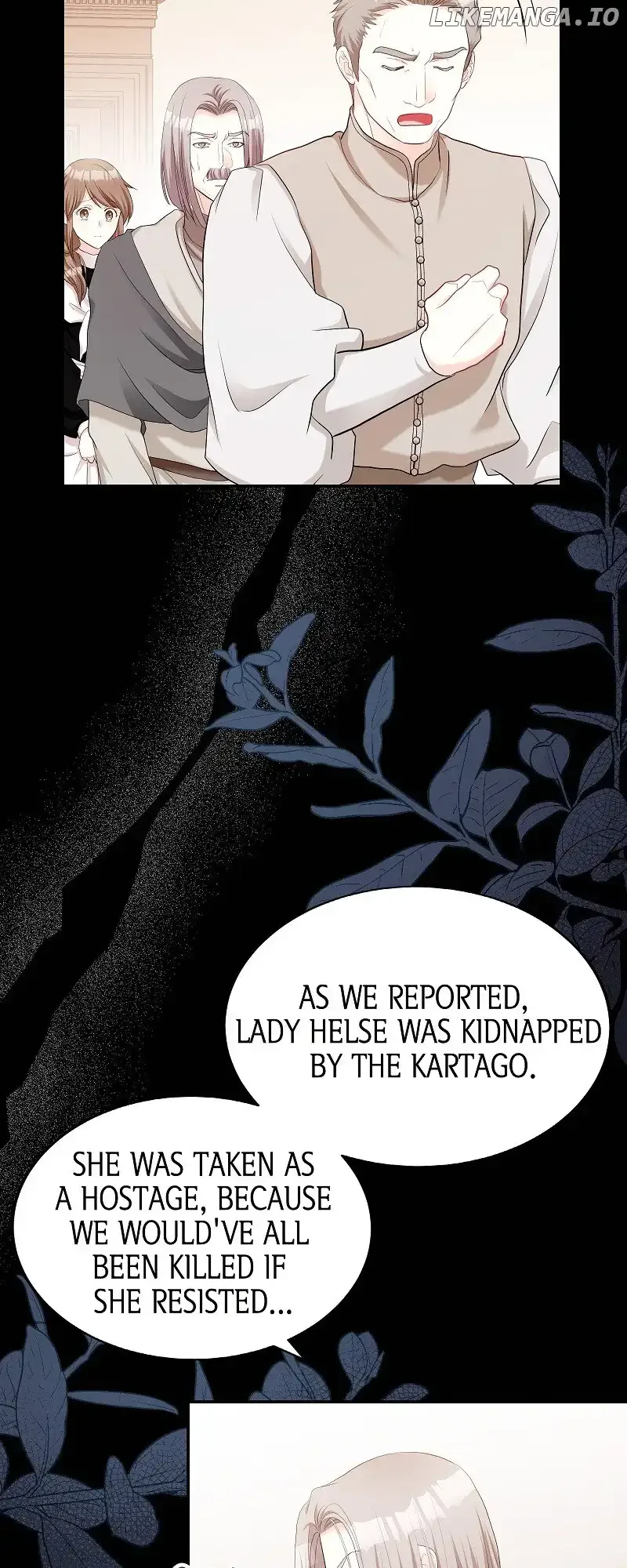 The Ash Salmon Quenches the Beast Monarch’s Desire Chapter 16 page 31
