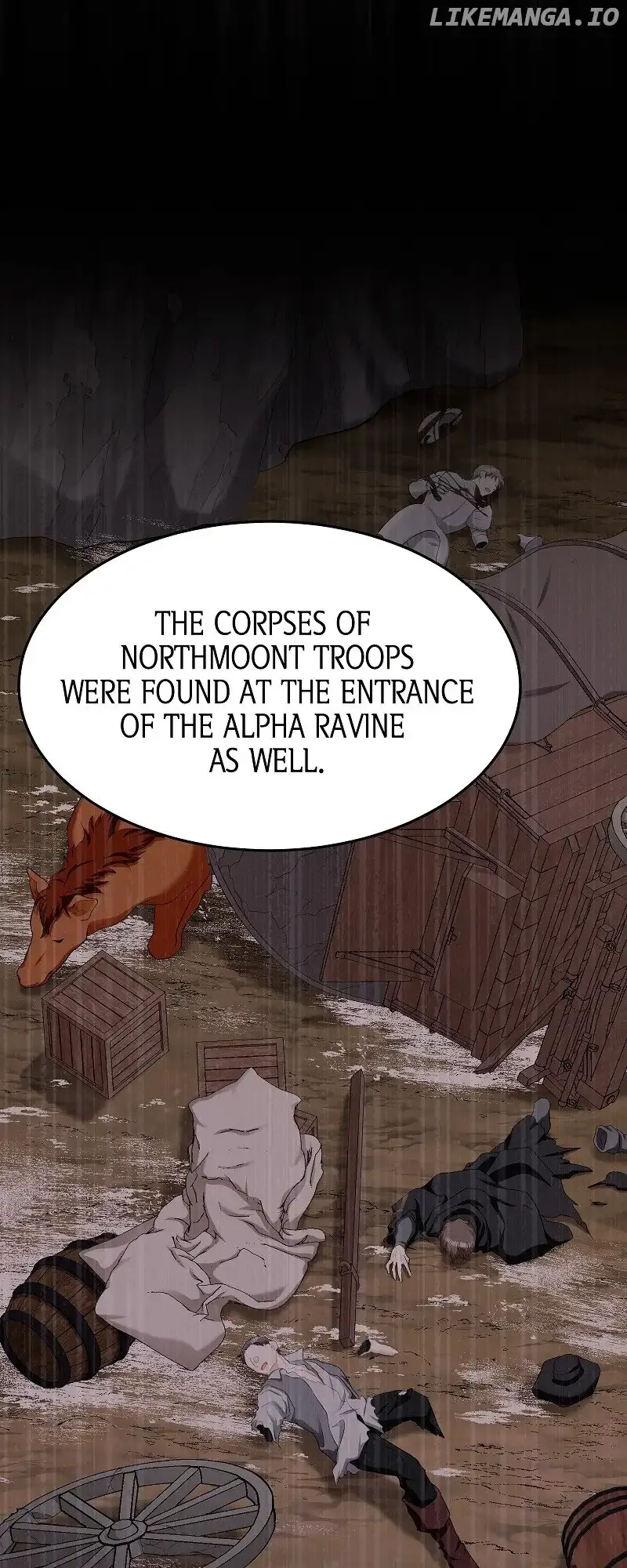The Ash Salmon Quenches the Beast Monarch’s Desire Chapter 16 page 34