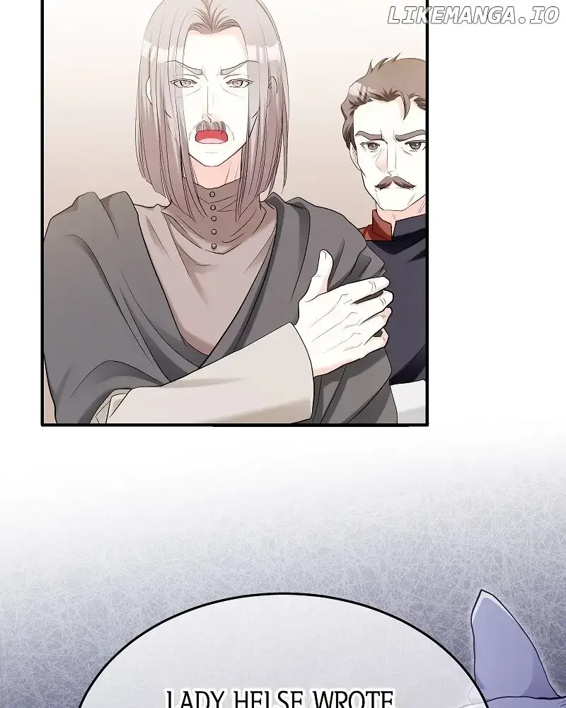 The Ash Salmon Quenches the Beast Monarch’s Desire Chapter 16 page 41