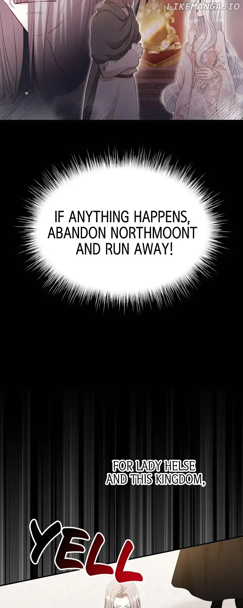The Ash Salmon Quenches the Beast Monarch’s Desire Chapter 16 page 44