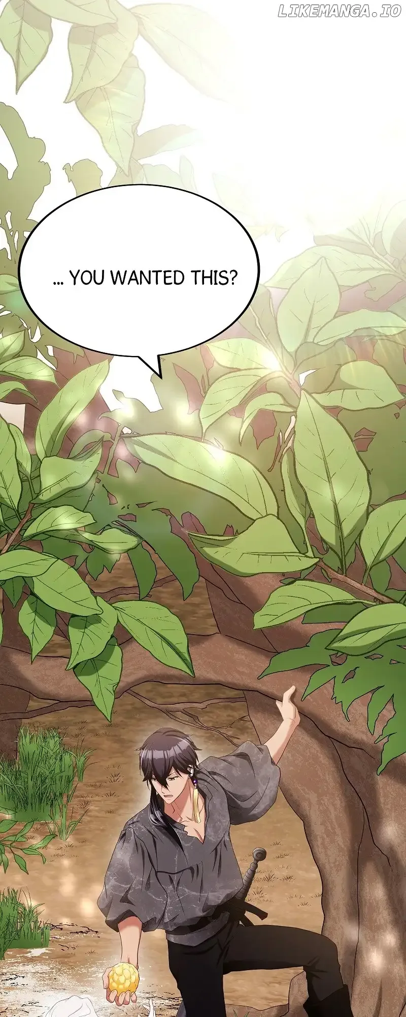 The Ash Salmon Quenches the Beast Monarch’s Desire Chapter 19 page 16