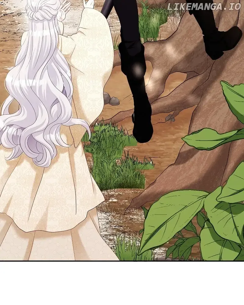 The Ash Salmon Quenches the Beast Monarch’s Desire Chapter 19 page 17