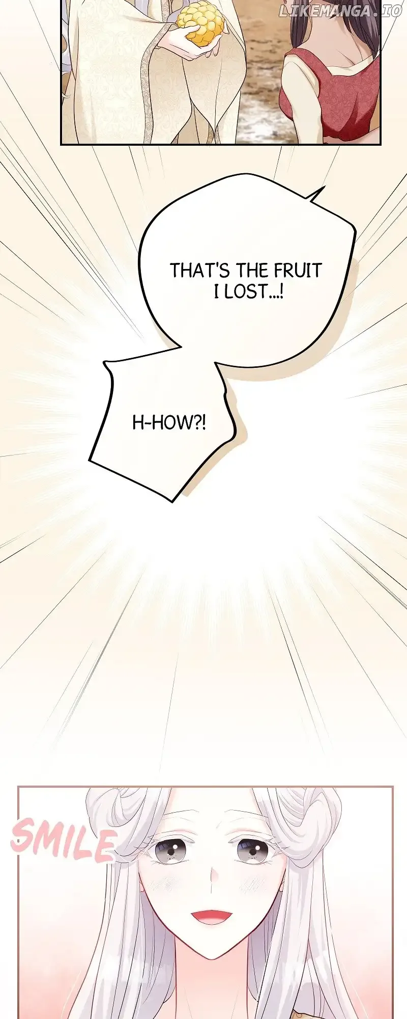 The Ash Salmon Quenches the Beast Monarch’s Desire Chapter 19 page 40