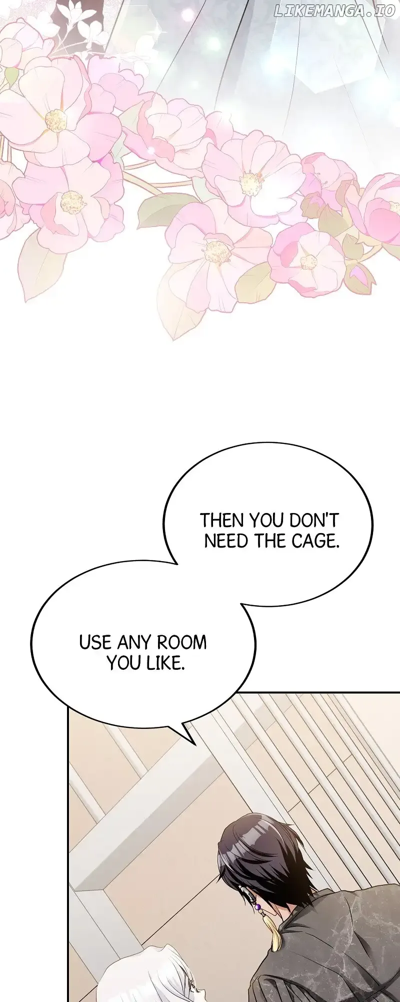 The Ash Salmon Quenches the Beast Monarch’s Desire Chapter 19 page 53