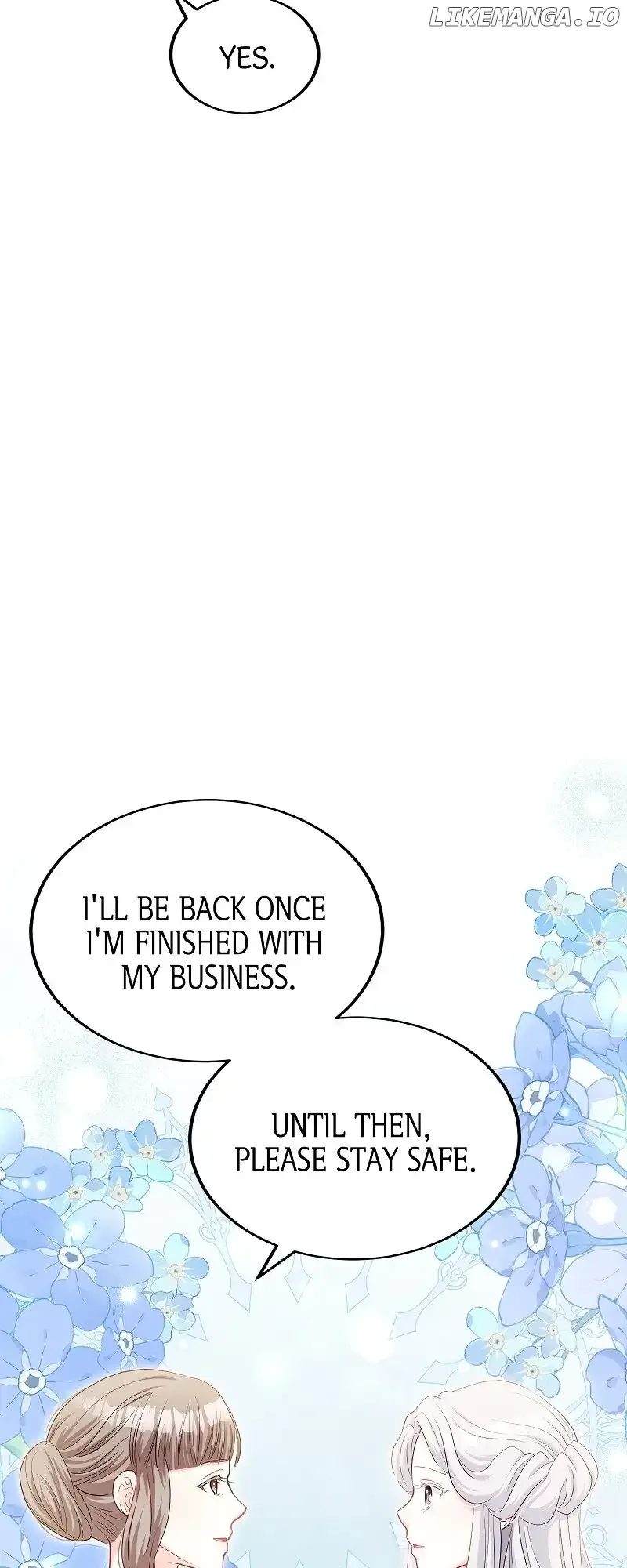 The Ash Salmon Quenches the Beast Monarch’s Desire Chapter 16 page 61