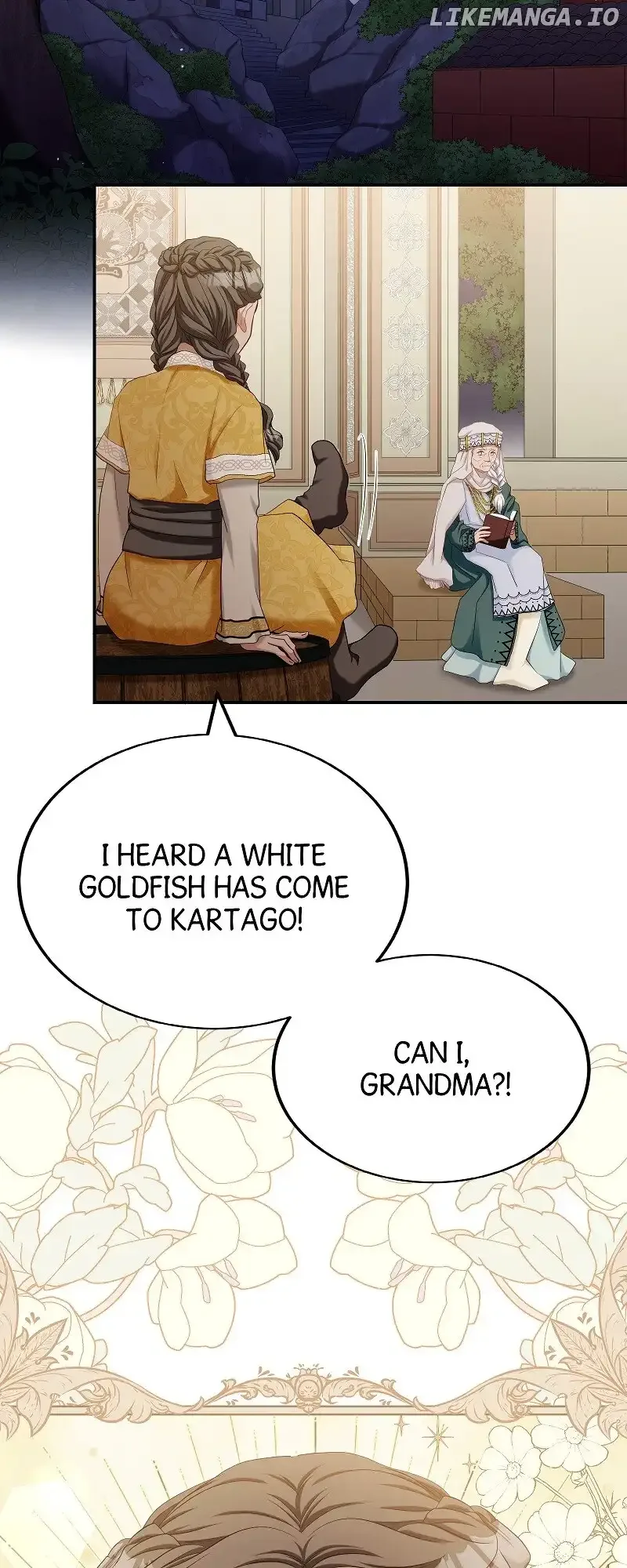 The Ash Salmon Quenches the Beast Monarch’s Desire Chapter 19 page 64