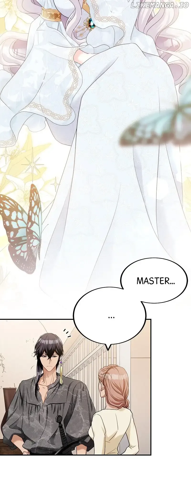 The Ash Salmon Quenches the Beast Monarch’s Desire Chapter 19 page 56