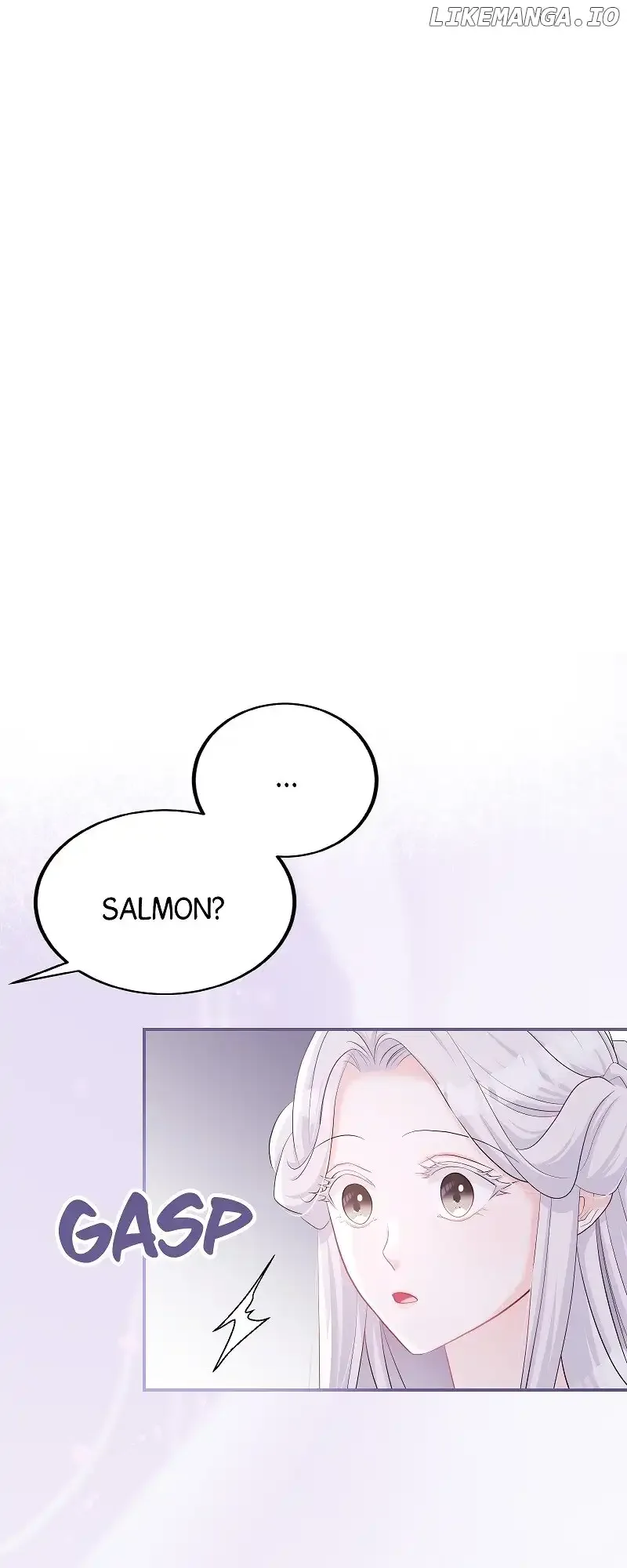 The Ash Salmon Quenches the Beast Monarch’s Desire Chapter 20 page 18