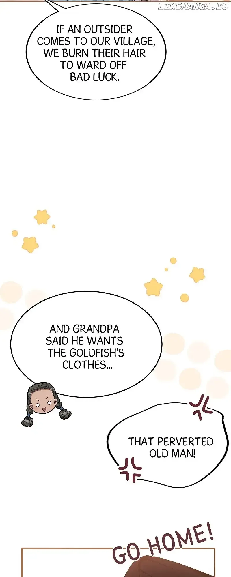 The Ash Salmon Quenches the Beast Monarch’s Desire Chapter 20 page 39