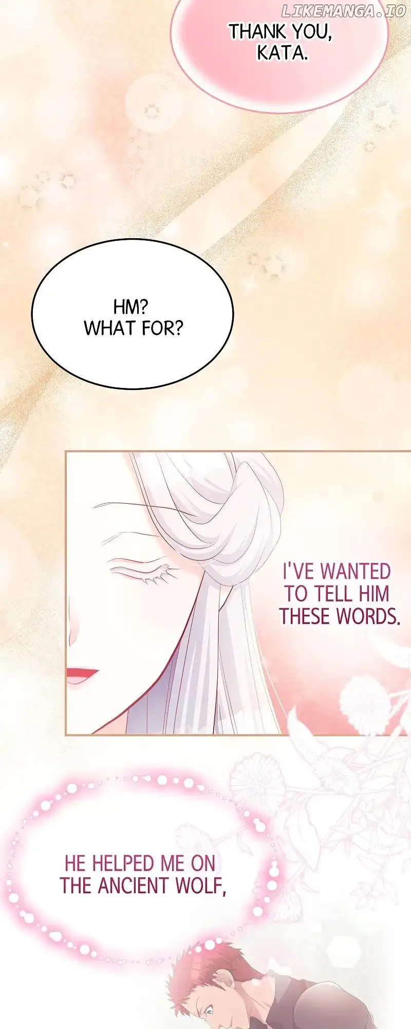 The Ash Salmon Quenches the Beast Monarch’s Desire Chapter 20 page 45