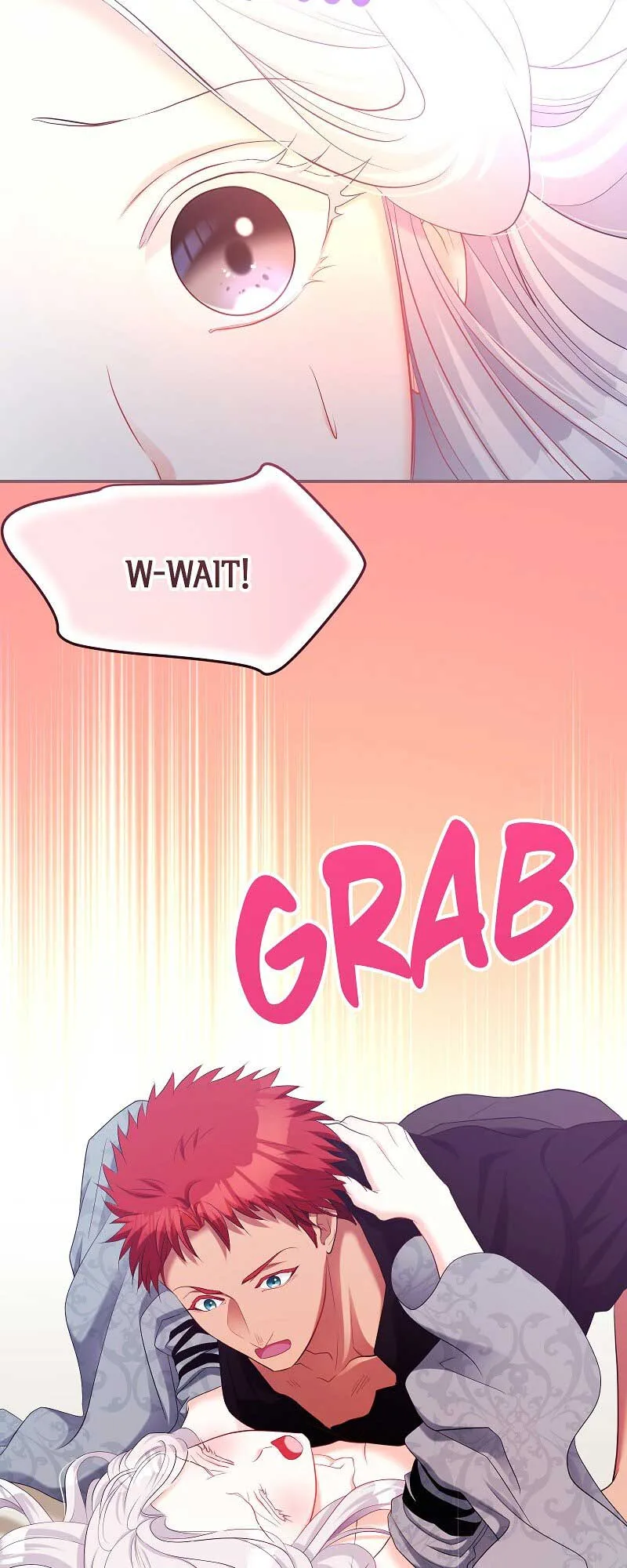 The Ash Salmon Quenches the Beast Monarch’s Desire Chapter 21 page 62