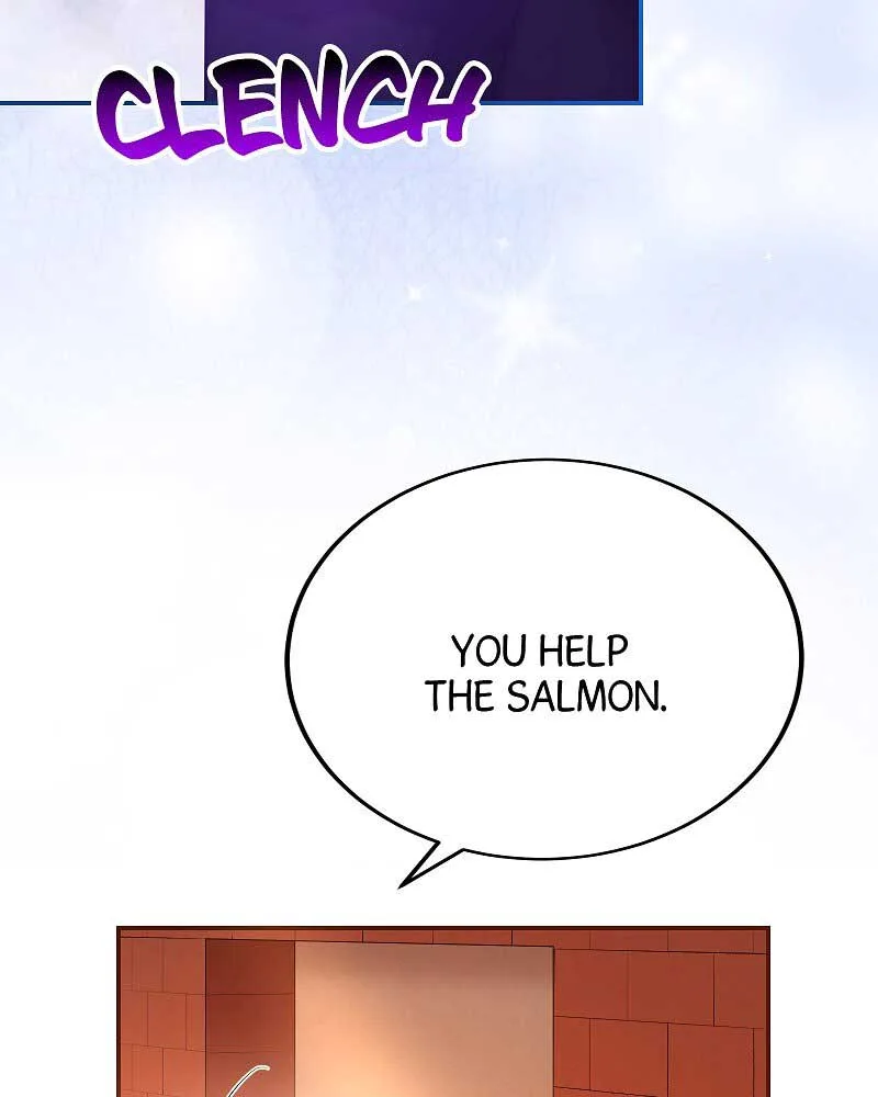 The Ash Salmon Quenches the Beast Monarch’s Desire Chapter 21 page 41