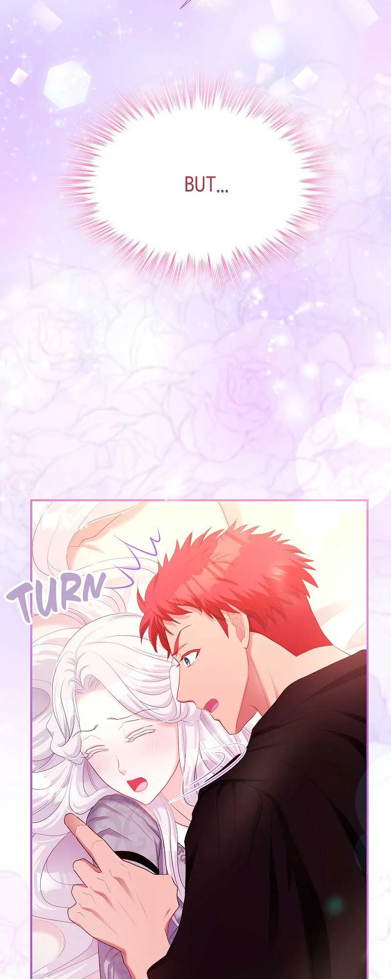 The Ash Salmon Quenches the Beast Monarch’s Desire Chapter 21 page 10