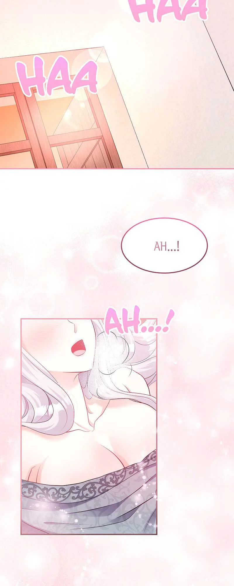 The Ash Salmon Quenches the Beast Monarch’s Desire Chapter 21 page 51