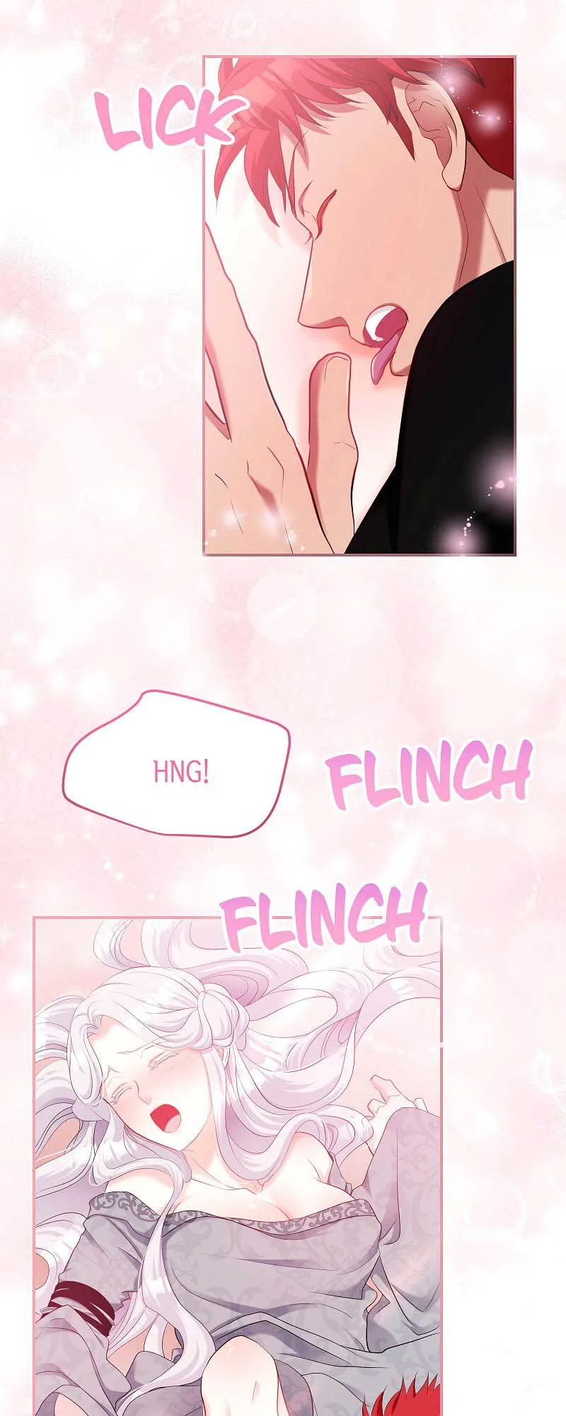 The Ash Salmon Quenches the Beast Monarch’s Desire Chapter 21 page 52