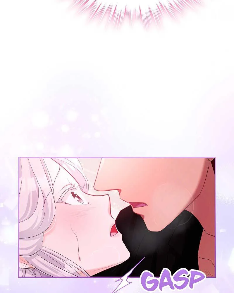 The Ash Salmon Quenches the Beast Monarch’s Desire Chapter 21 page 9