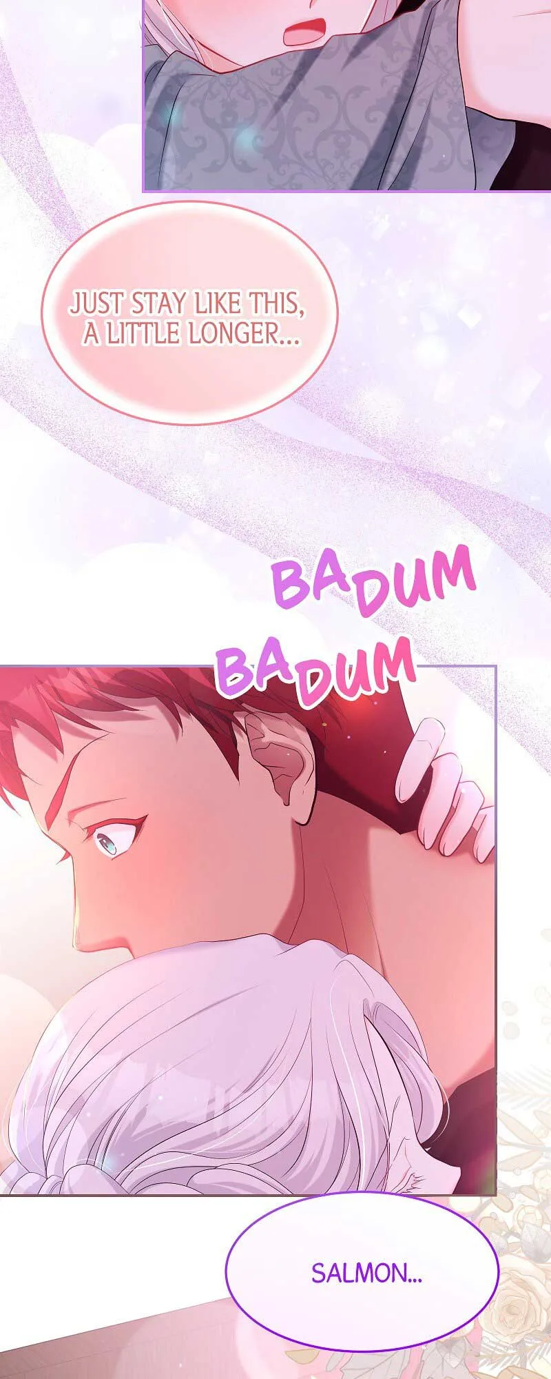 The Ash Salmon Quenches the Beast Monarch’s Desire Chapter 21 page 65