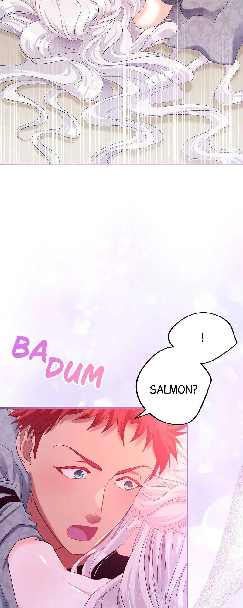 The Ash Salmon Quenches the Beast Monarch’s Desire Chapter 21 page 63