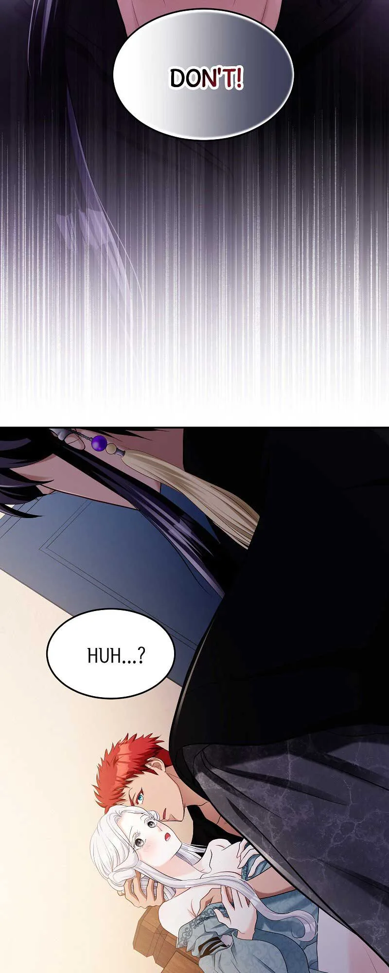 The Ash Salmon Quenches the Beast Monarch’s Desire Chapter 22 page 15