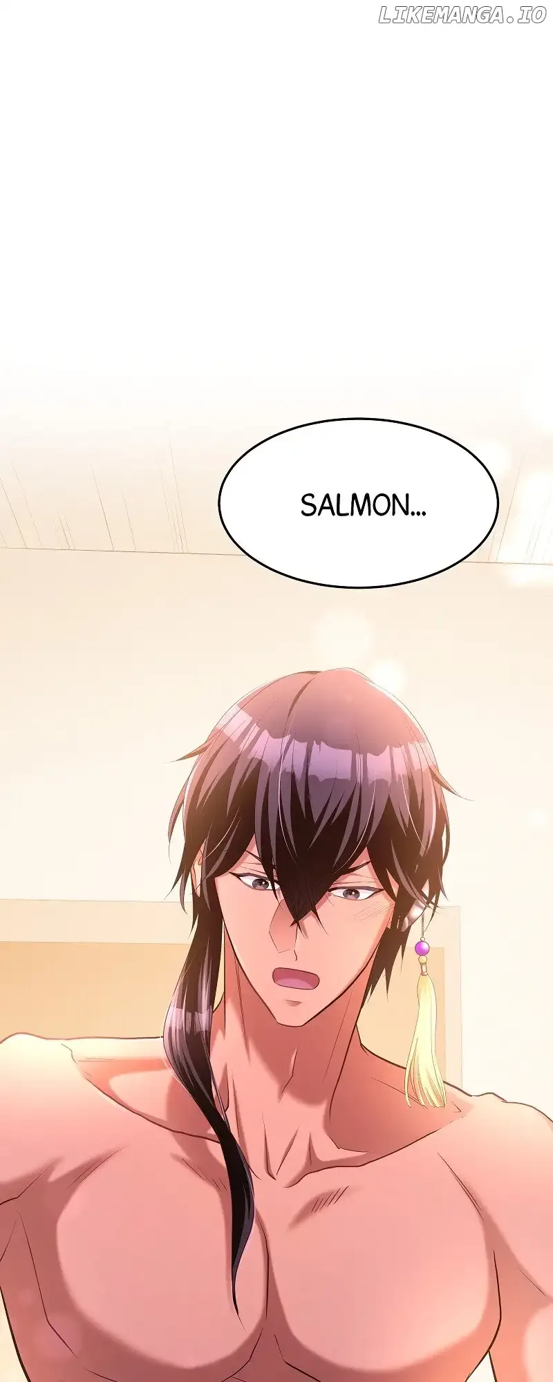 The Ash Salmon Quenches the Beast Monarch’s Desire Chapter 24 page 2