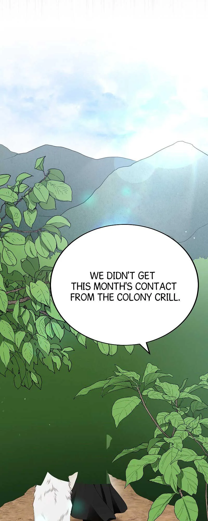 The Ash Salmon Quenches the Beast Monarch’s Desire Chapter 25 page 11