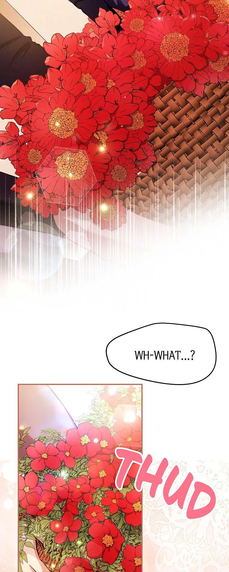 The Ash Salmon Quenches the Beast Monarch’s Desire Chapter 25 page 42