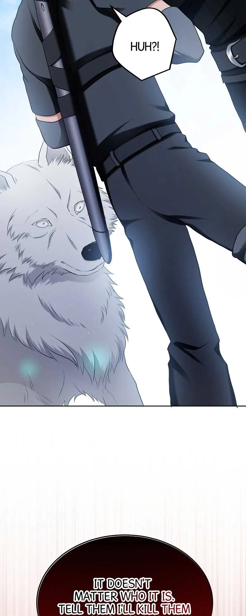The Ash Salmon Quenches the Beast Monarch’s Desire Chapter 25 page 21
