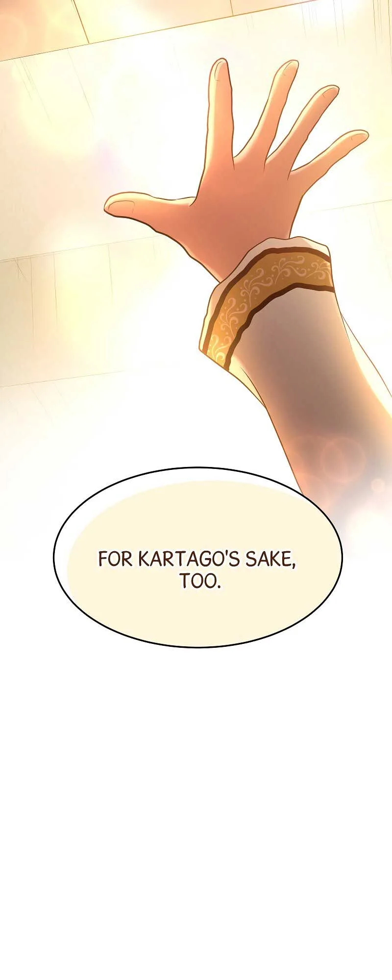 The Ash Salmon Quenches the Beast Monarch’s Desire Chapter 25 page 3