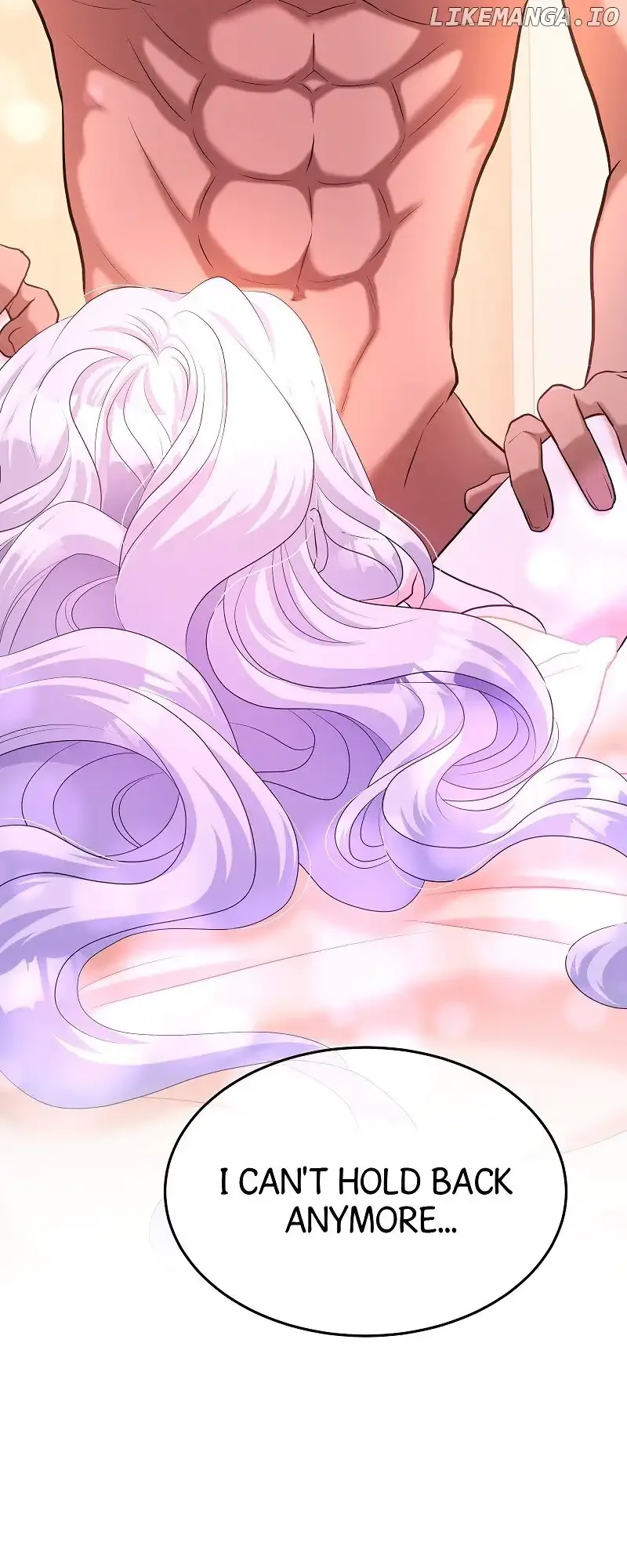 The Ash Salmon Quenches the Beast Monarch’s Desire Chapter 24 page 3