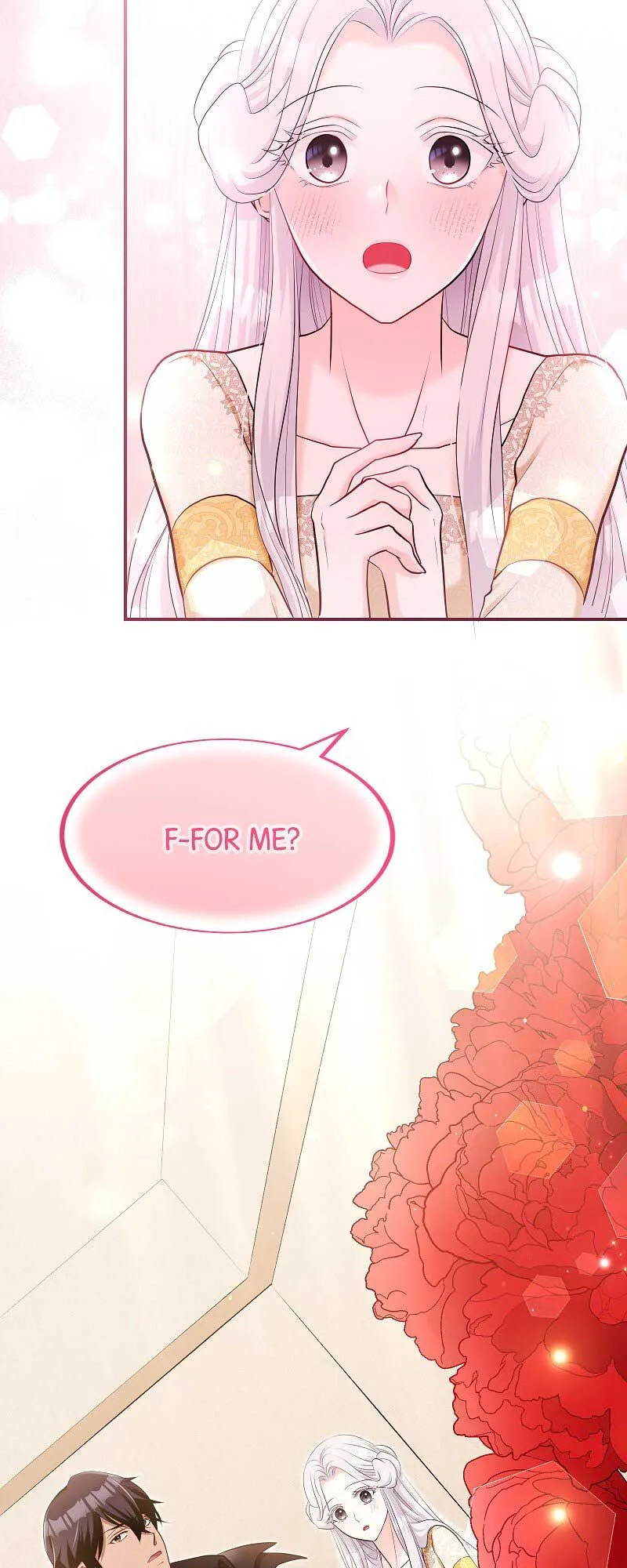 The Ash Salmon Quenches the Beast Monarch’s Desire Chapter 25 page 59