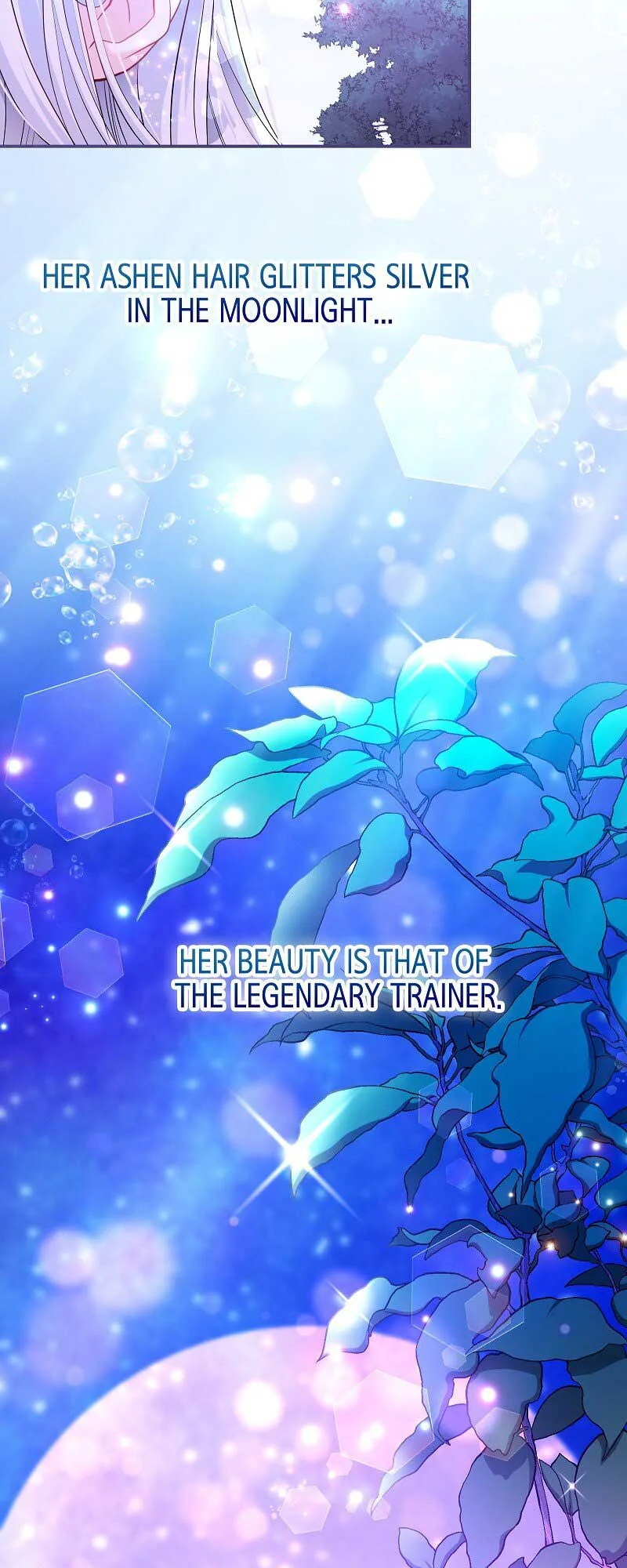 The Ash Salmon Quenches the Beast Monarch’s Desire Chapter 23 page 20