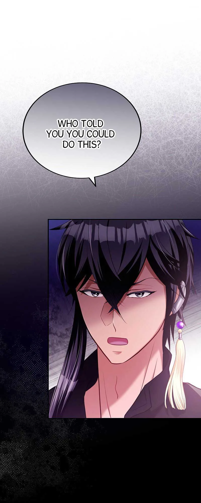 The Ash Salmon Quenches the Beast Monarch’s Desire Chapter 22 page 6