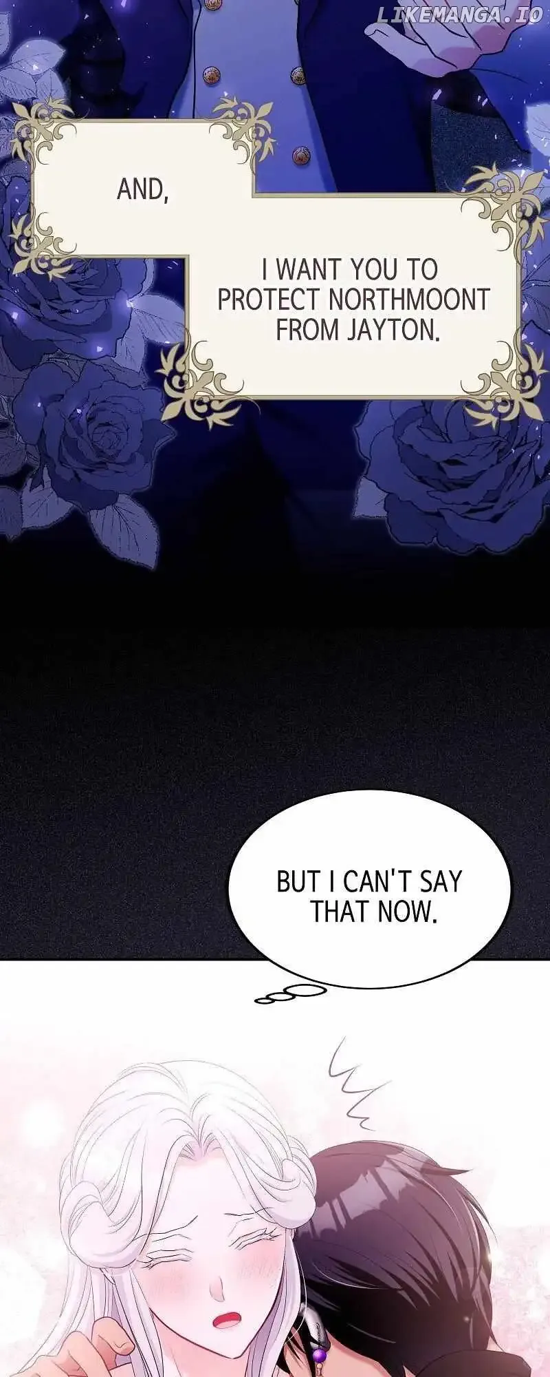The Ash Salmon Quenches the Beast Monarch’s Desire Chapter 26 page 28
