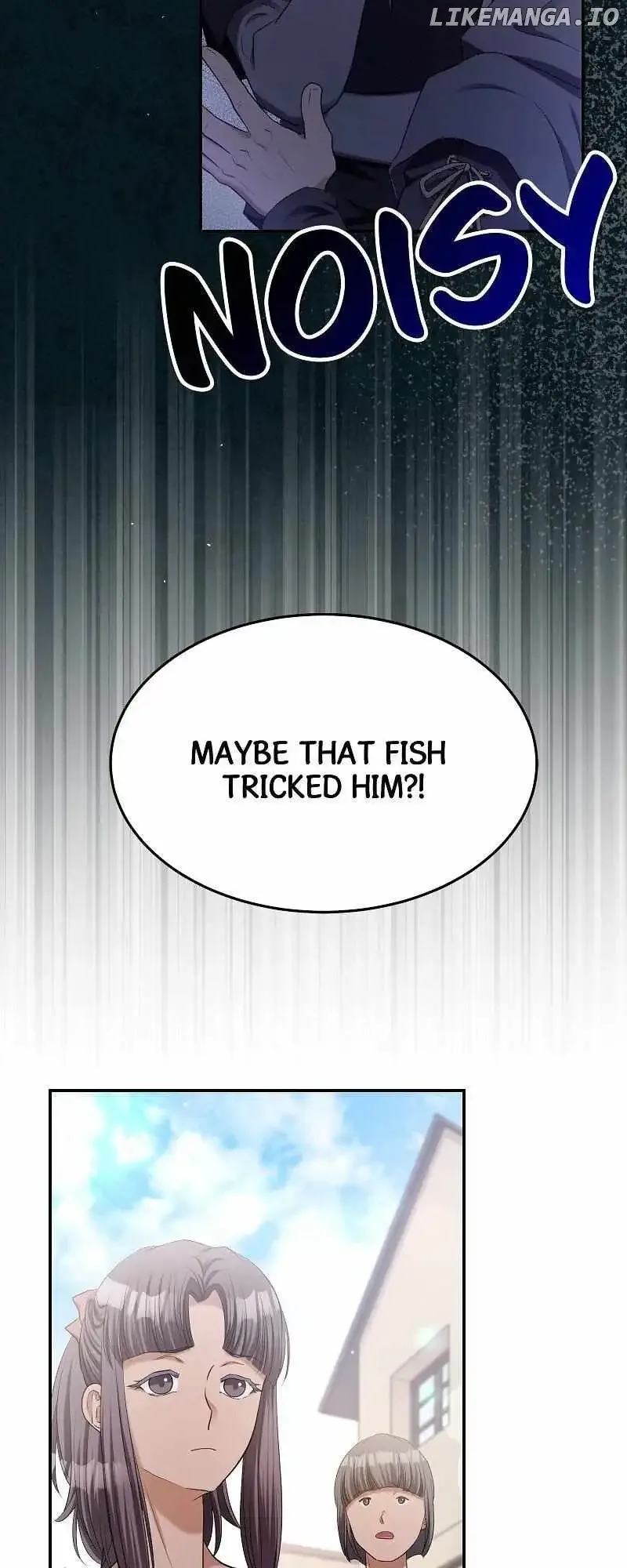 The Ash Salmon Quenches the Beast Monarch’s Desire Chapter 26 page 68