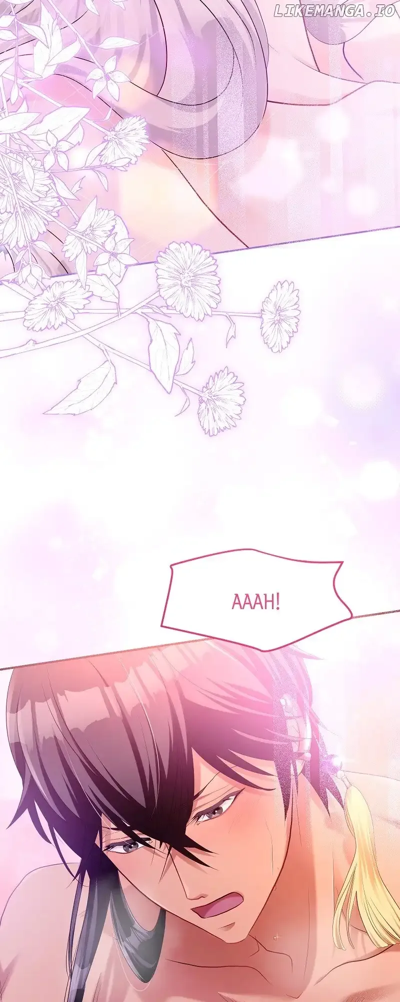 The Ash Salmon Quenches the Beast Monarch’s Desire Chapter 24 page 11