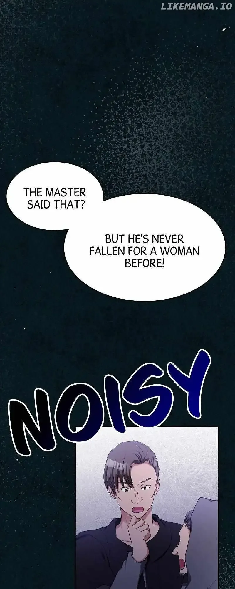 The Ash Salmon Quenches the Beast Monarch’s Desire Chapter 26 page 67