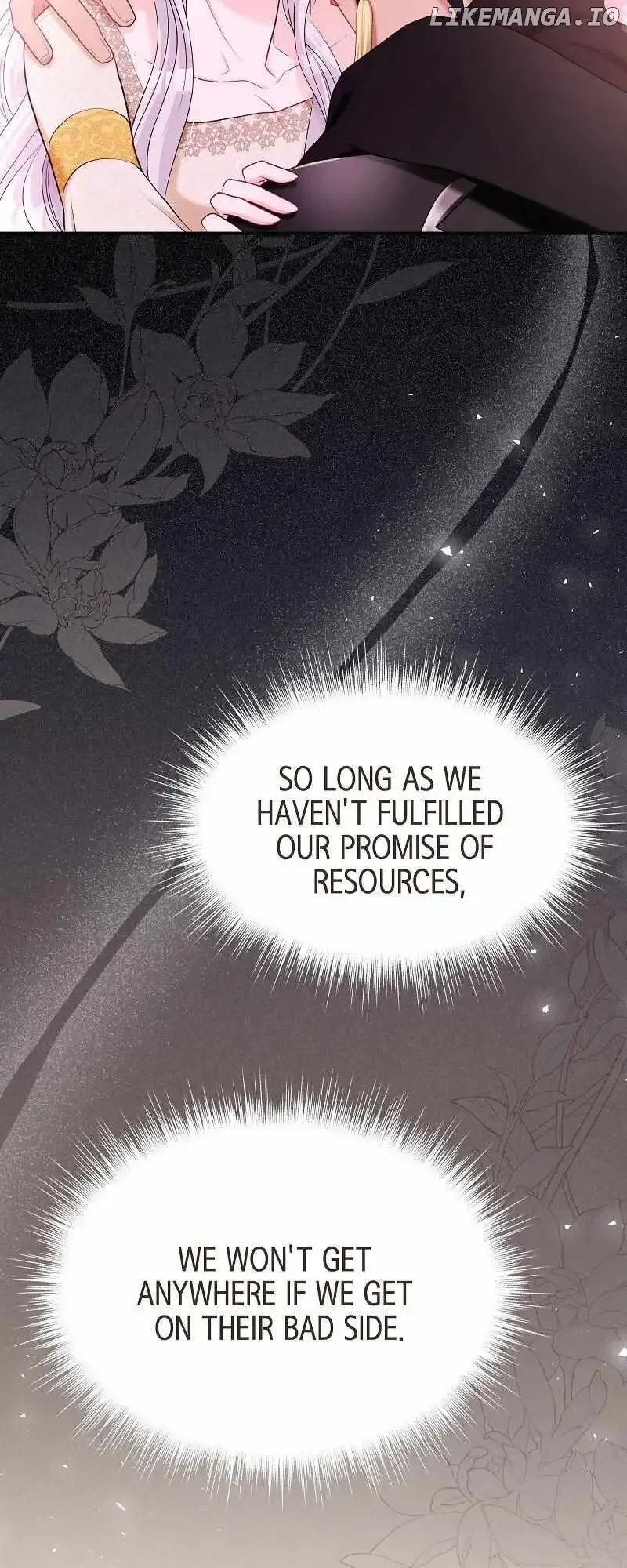 The Ash Salmon Quenches the Beast Monarch’s Desire Chapter 26 page 29
