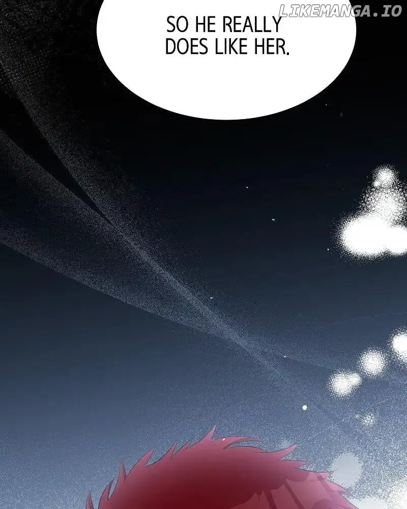 The Ash Salmon Quenches the Beast Monarch’s Desire Chapter 26 page 73