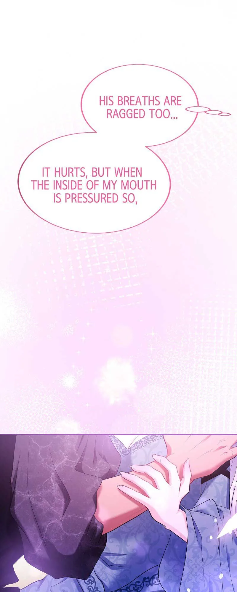 The Ash Salmon Quenches the Beast Monarch’s Desire Chapter 23 page 42