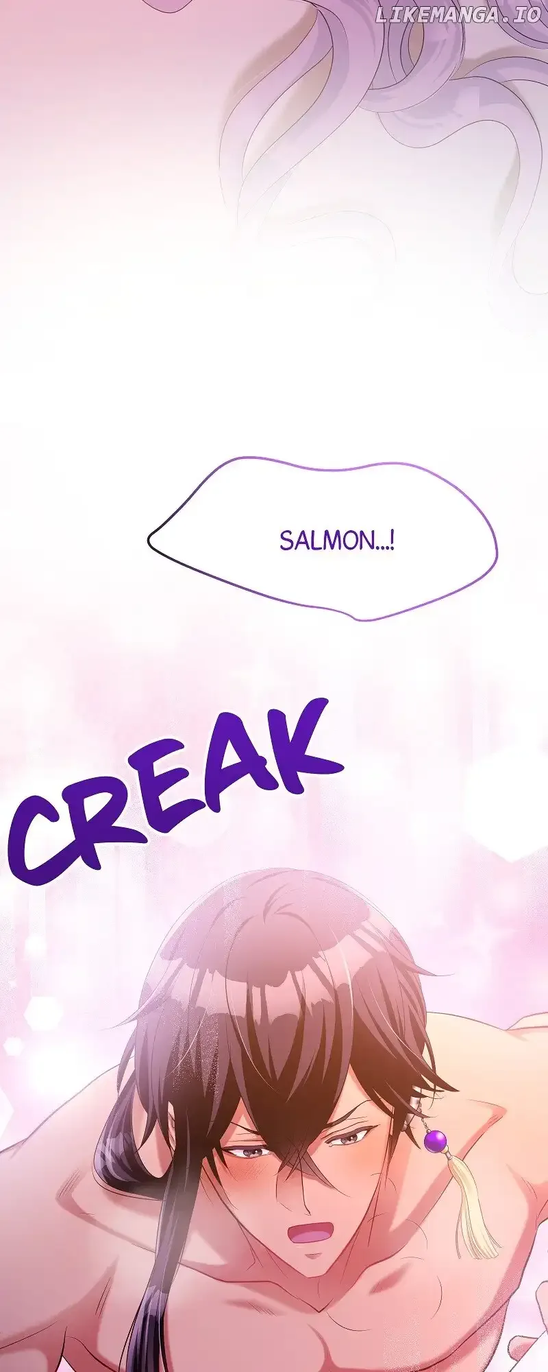 The Ash Salmon Quenches the Beast Monarch’s Desire Chapter 24 page 15